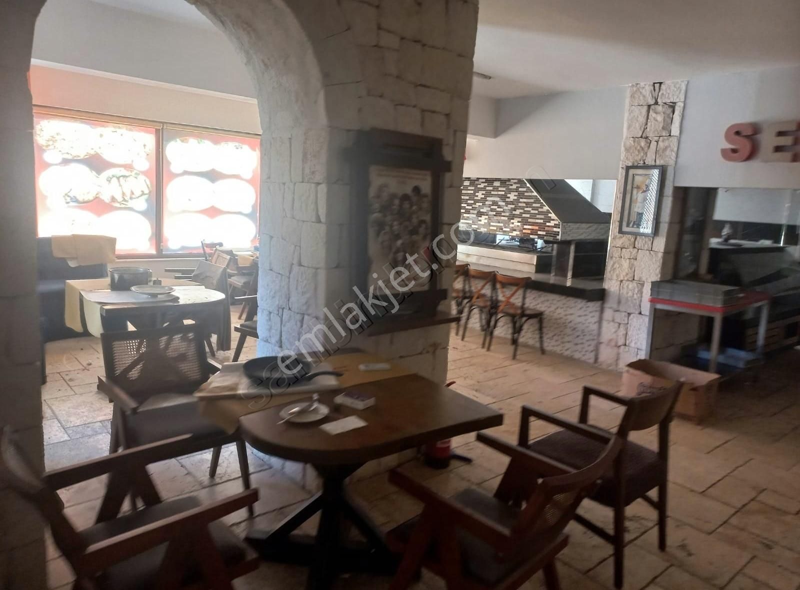 Demre De Sehir Değişikliği Sebebiyle Devren Restaurant/ocakbaşı - Görsel 2