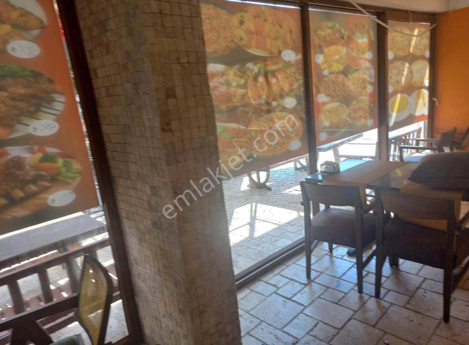 Demre De Sehir Değişikliği Sebebiyle Devren Restaurant/ocakbaşı - Görsel 13