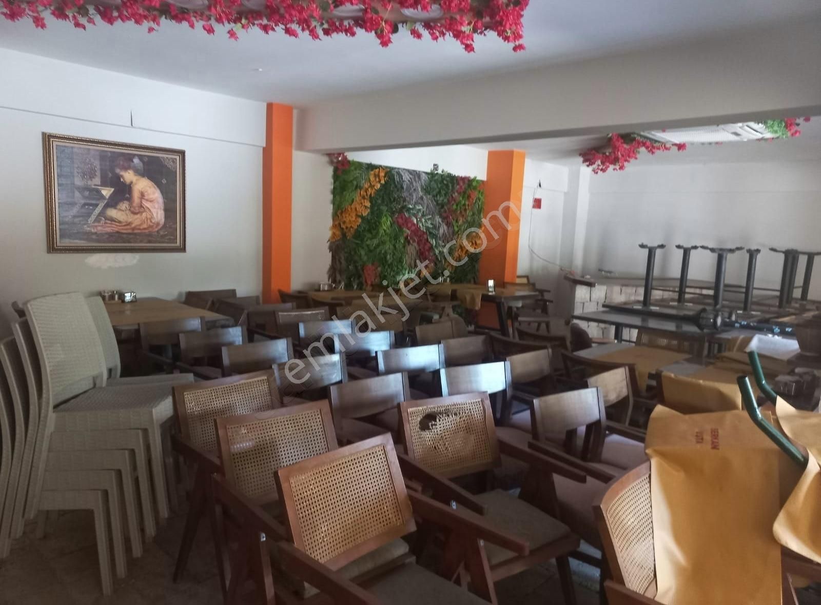 Demre De Sehir Değişikliği Sebebiyle Devren Restaurant/ocakbaşı - Görsel 10