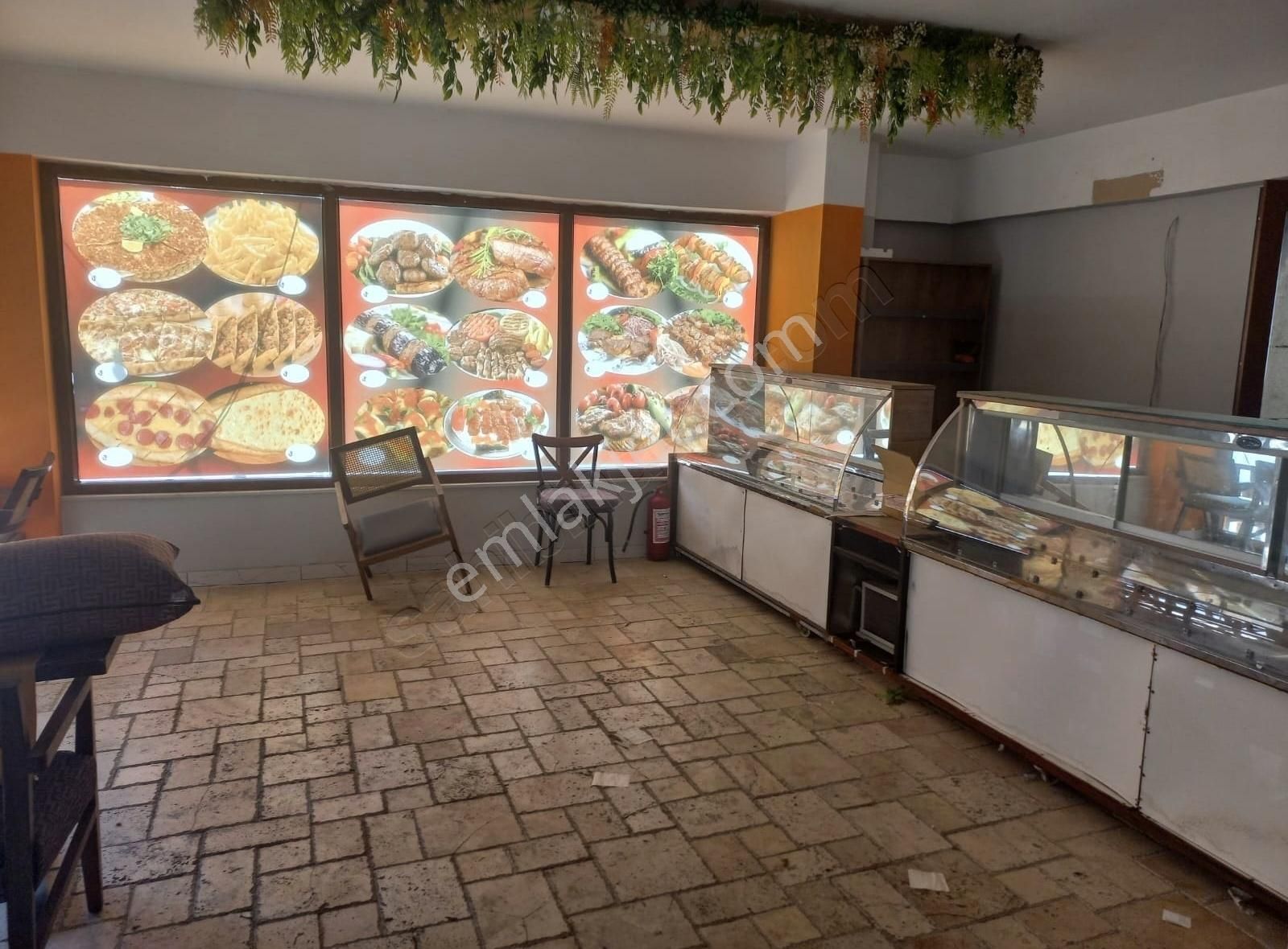 Demre De Sehir Değişikliği Sebebiyle Devren Restaurant/ocakbaşı - Görsel 8