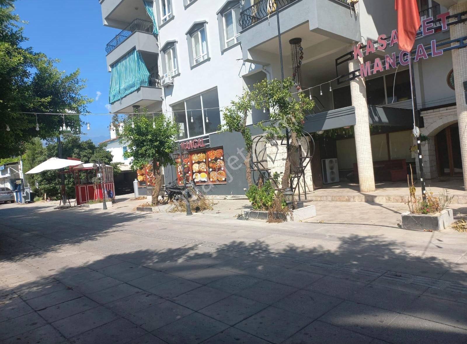 Demre De Sehir Değişikliği Sebebiyle Devren Restaurant/ocakbaşı - Görsel 17