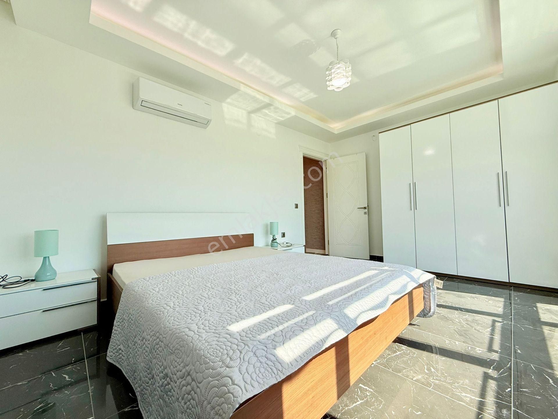 Sahıle-avm'ye Yakın- Manzara-özel Havuz/otopark-500 M2 Bahçe-modern Mımarı-tamamı Müstakil - Görsel 7