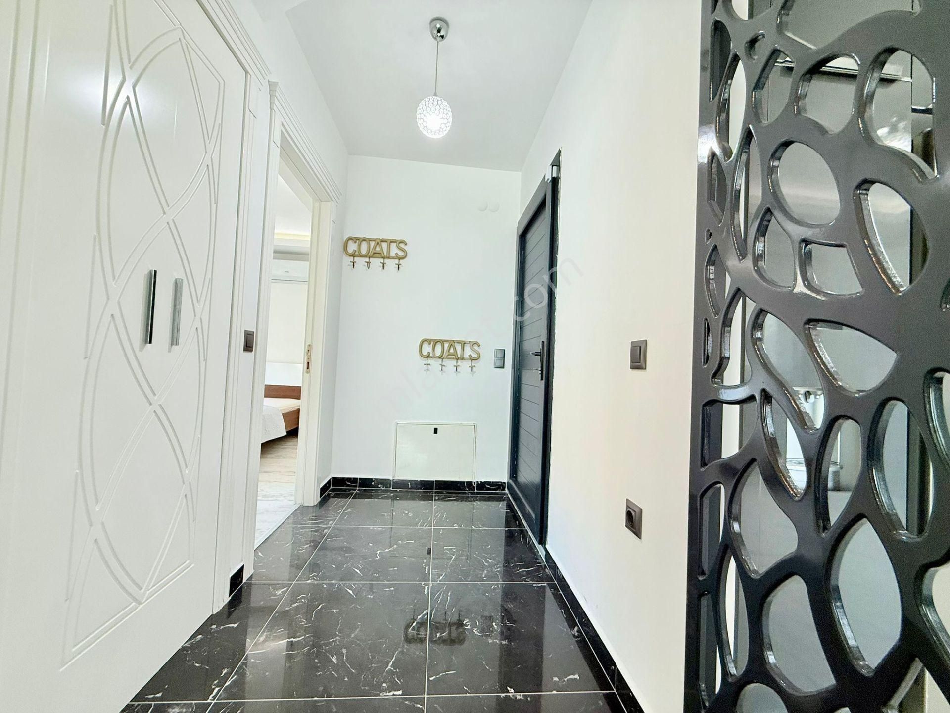 Sahıle-avm'ye Yakın- Manzara-özel Havuz/otopark-500 M2 Bahçe-modern Mımarı-tamamı Müstakil - Görsel 31