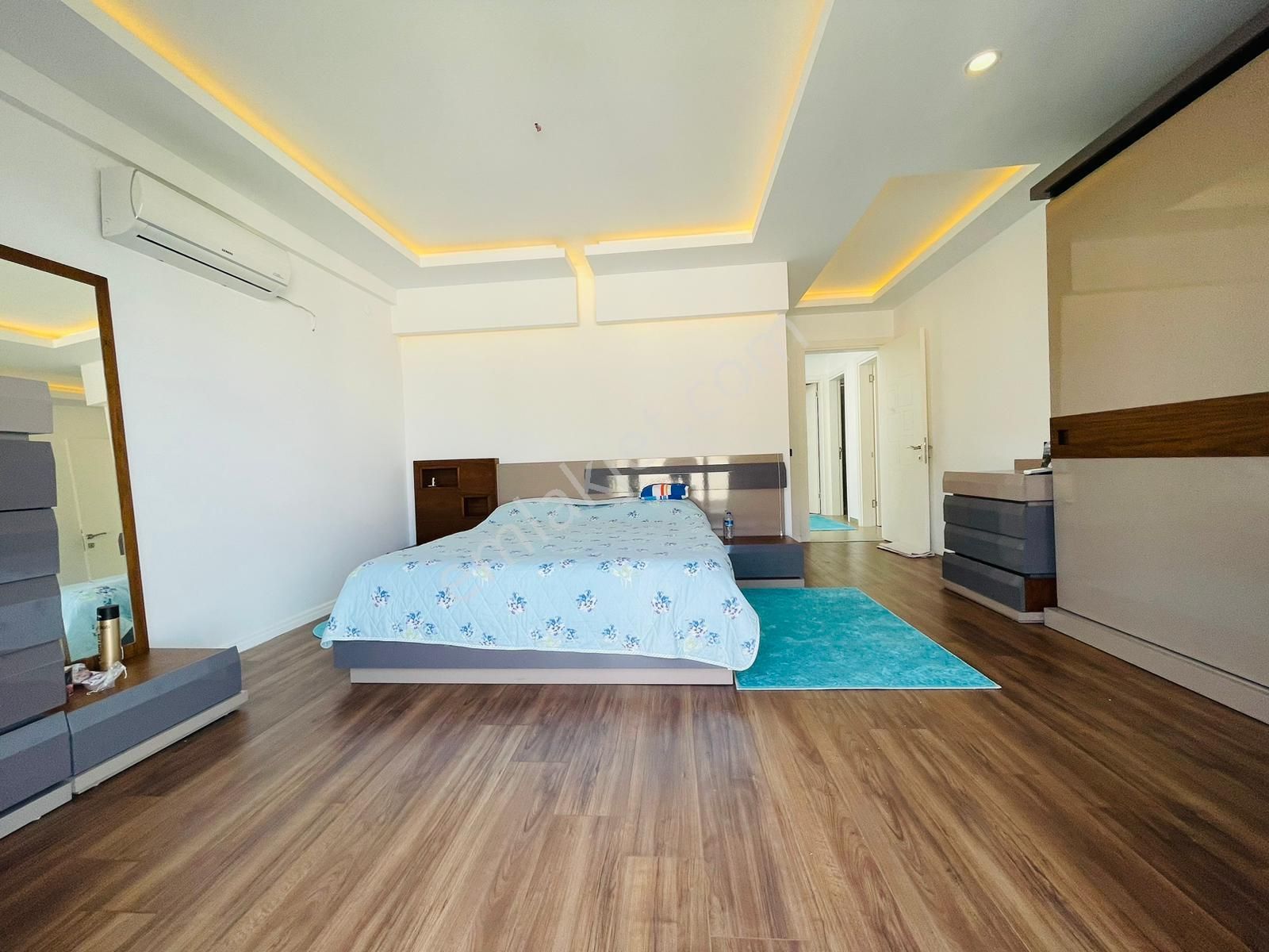 Manzara-özel Havuz-bahçe-güvenlik-lüx&modern Mımarı -yerden Isıtma-450 M2-tamamı Mustakıl - Görsel 26