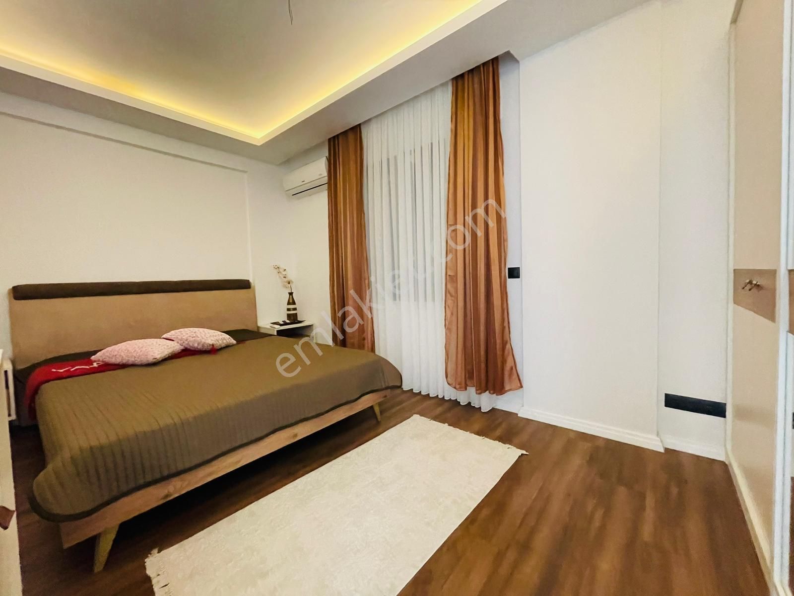 Manzara-özel Havuz-bahçe-güvenlik-lüx&modern Mımarı -yerden Isıtma-450 M2-tamamı Mustakıl - Görsel 20