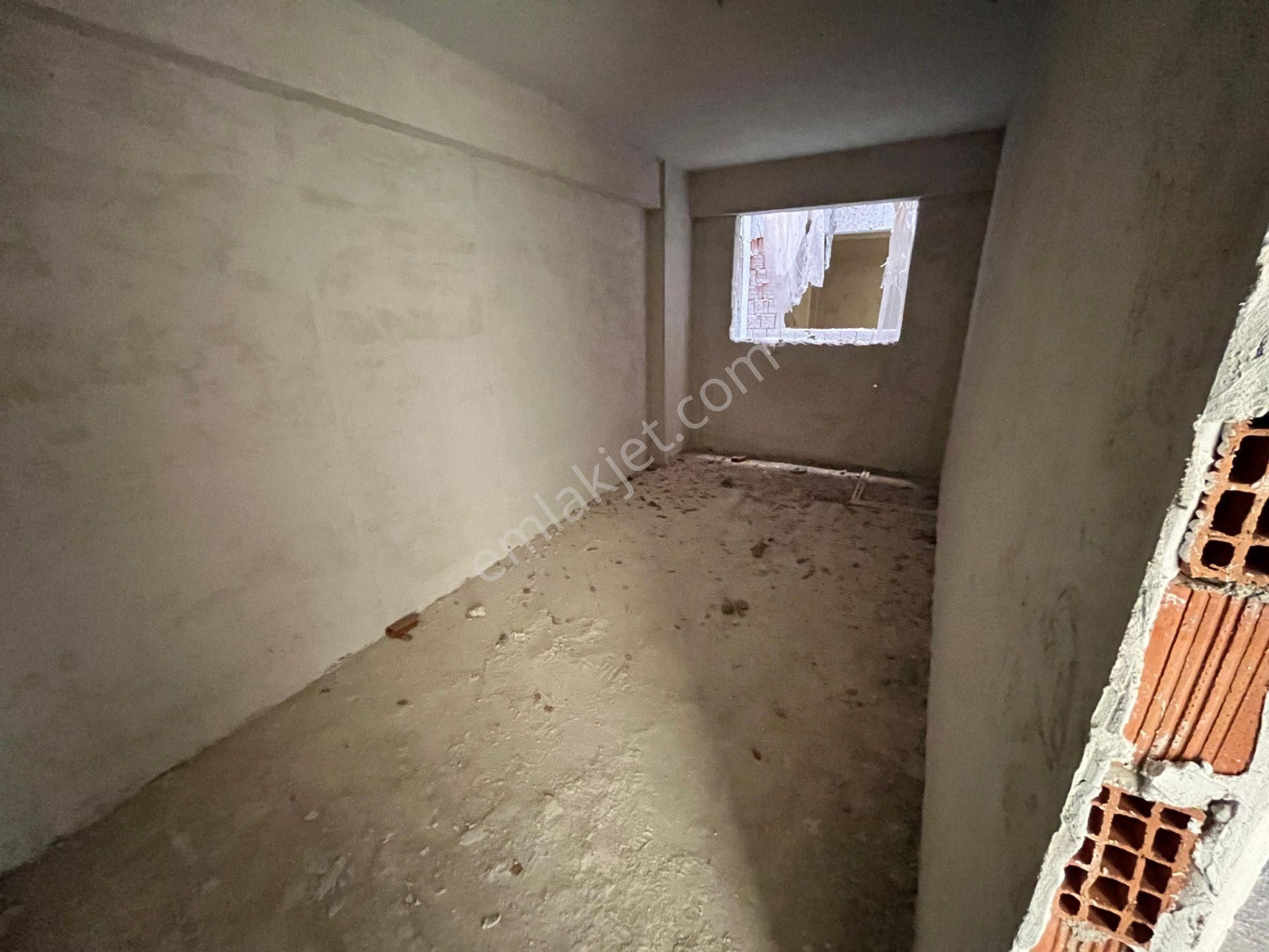 Karşıyaka İmbatlı Mahallesinde Fırsat 2+1 Satılık Daire - Görsel 30