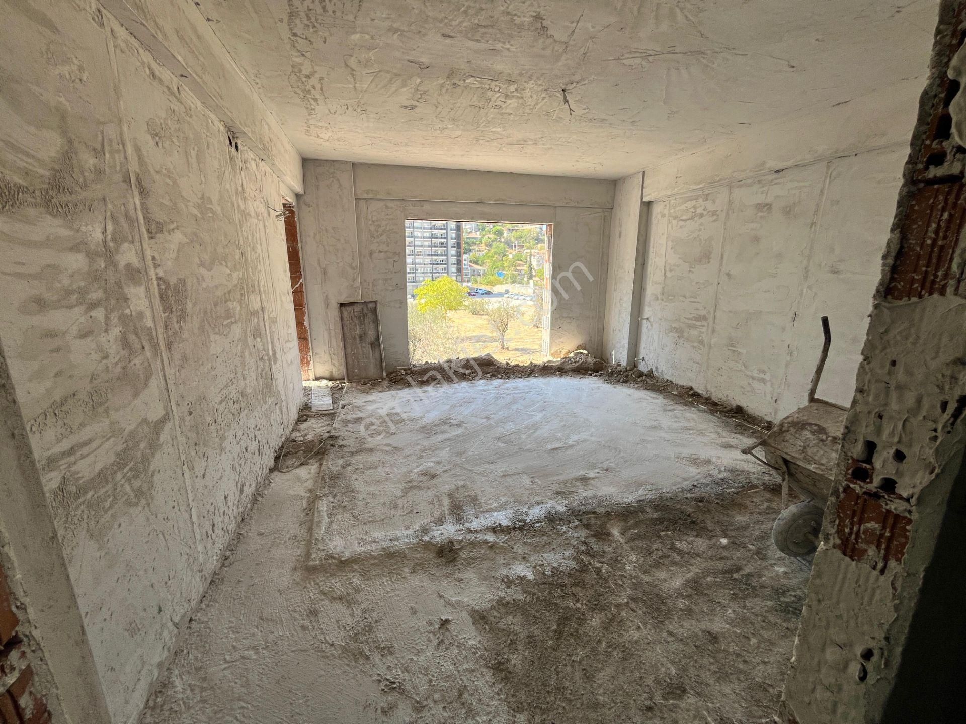 Karşıyaka İmbatlı Mahallesinde Fırsat 2+1 Satılık Daire - Görsel 20