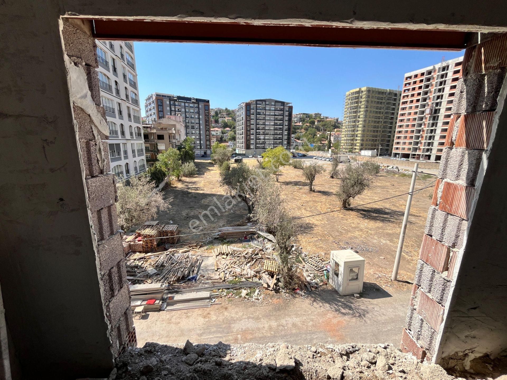 Karşıyaka İmbatlı Mahallesinde Fırsat 2+1 Satılık Daire - Görsel 5