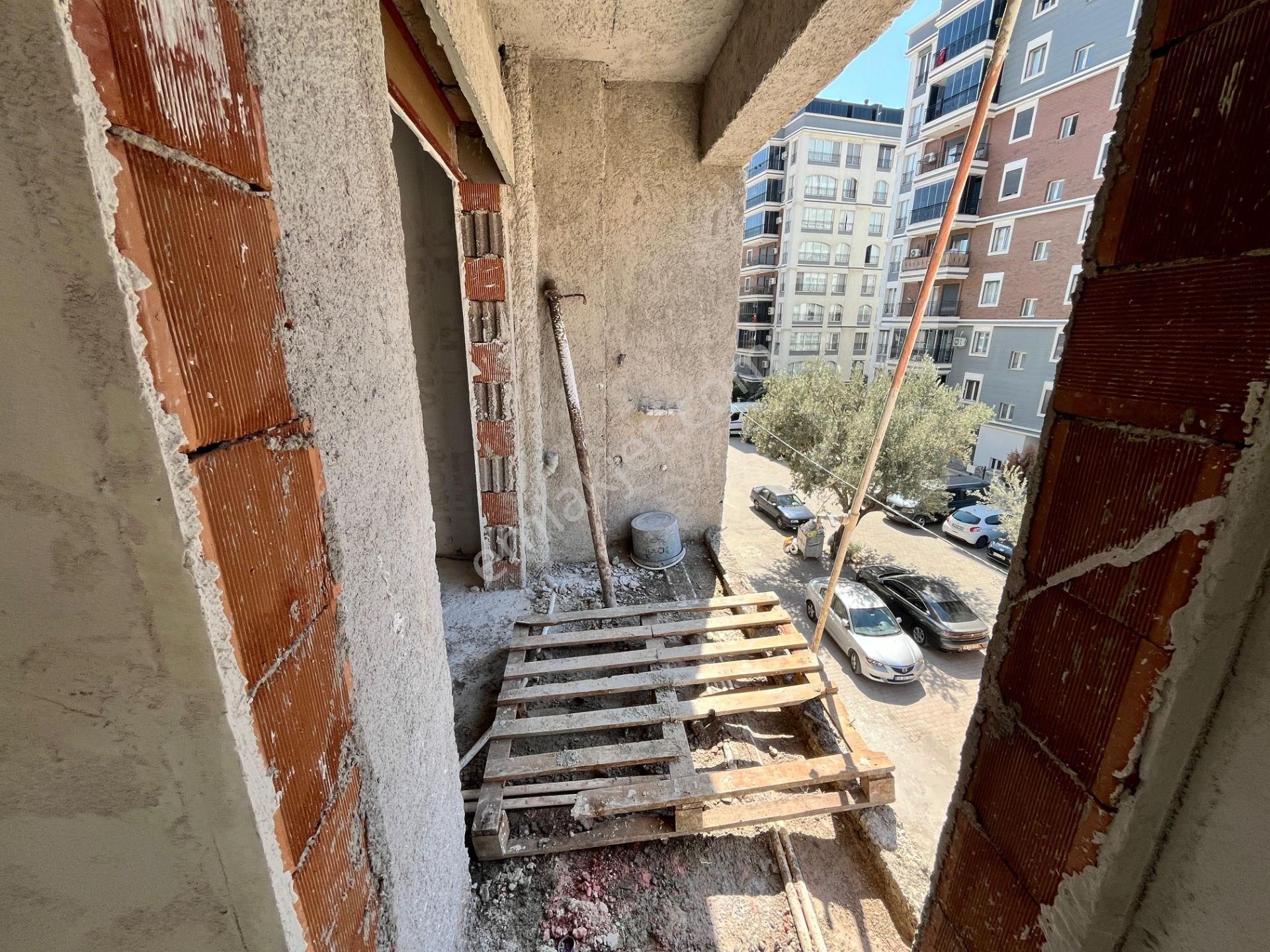 Karşıyaka İmbatlı Mahallesinde Fırsat 2+1 Satılık Daire - Görsel 25