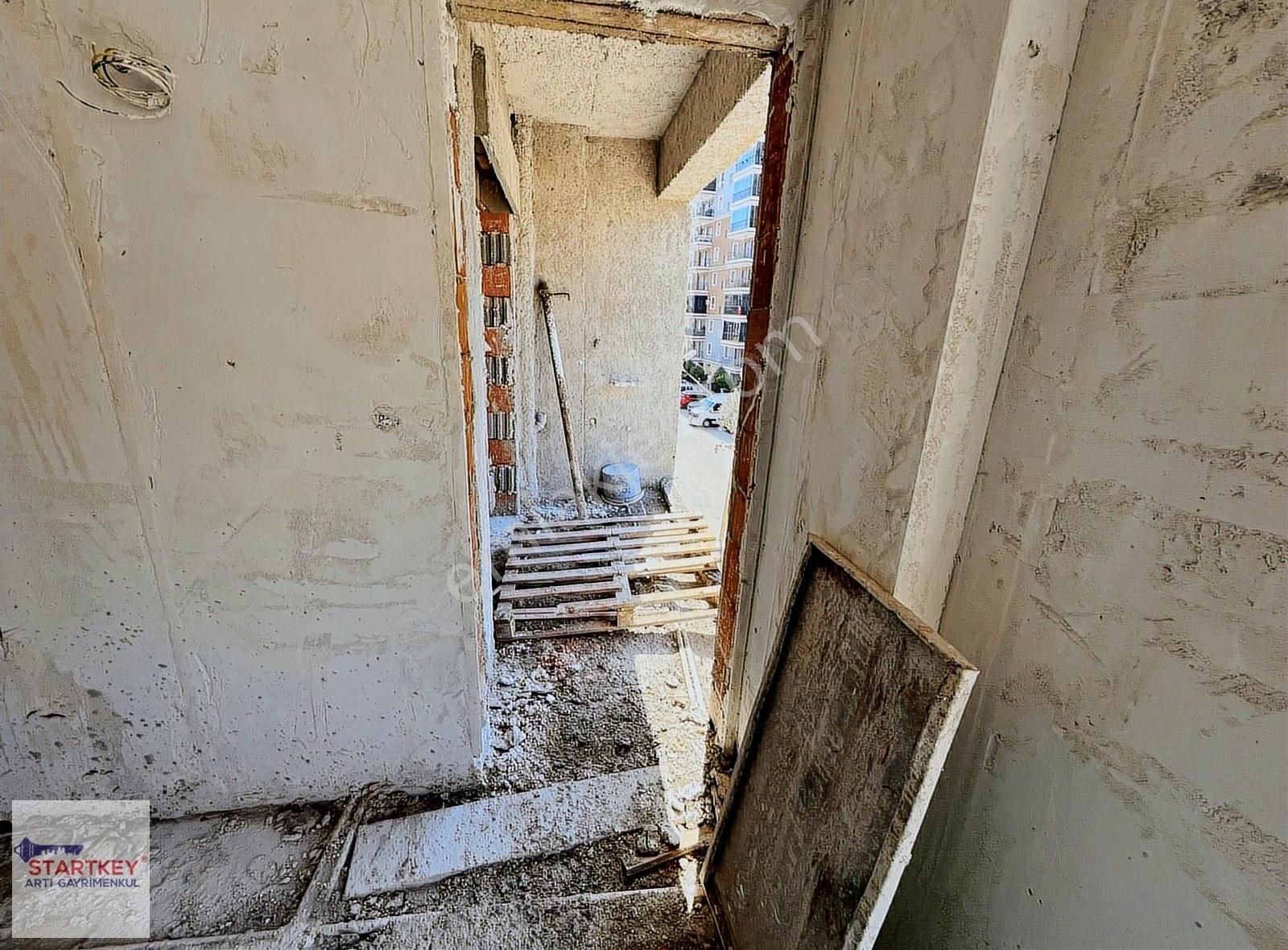 Karşıyaka İmbatlı Mahallesinde Fırsat 2+1 Satılık Daire - Görsel 8