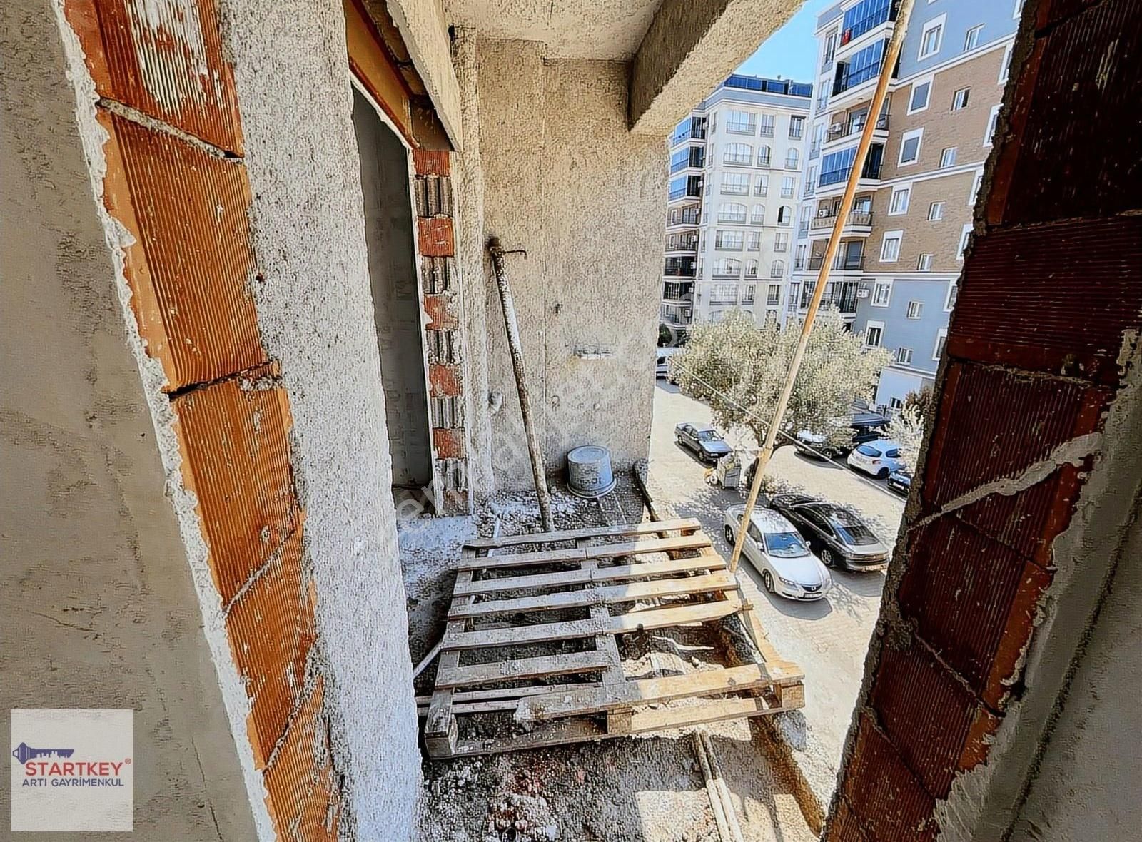 Karşıyaka İmbatlı Mahallesinde Fırsat 2+1 Satılık Daire - Görsel 4