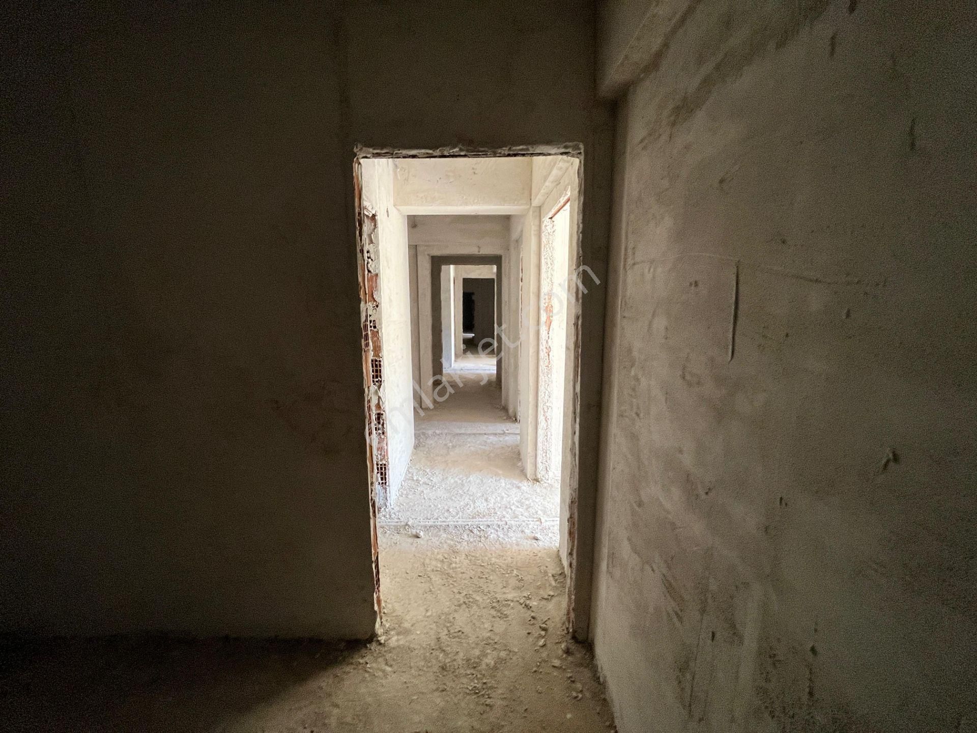 Karşıyaka İmbatlı Mahallesinde Fırsat 2+1 Satılık Daire - Görsel 29