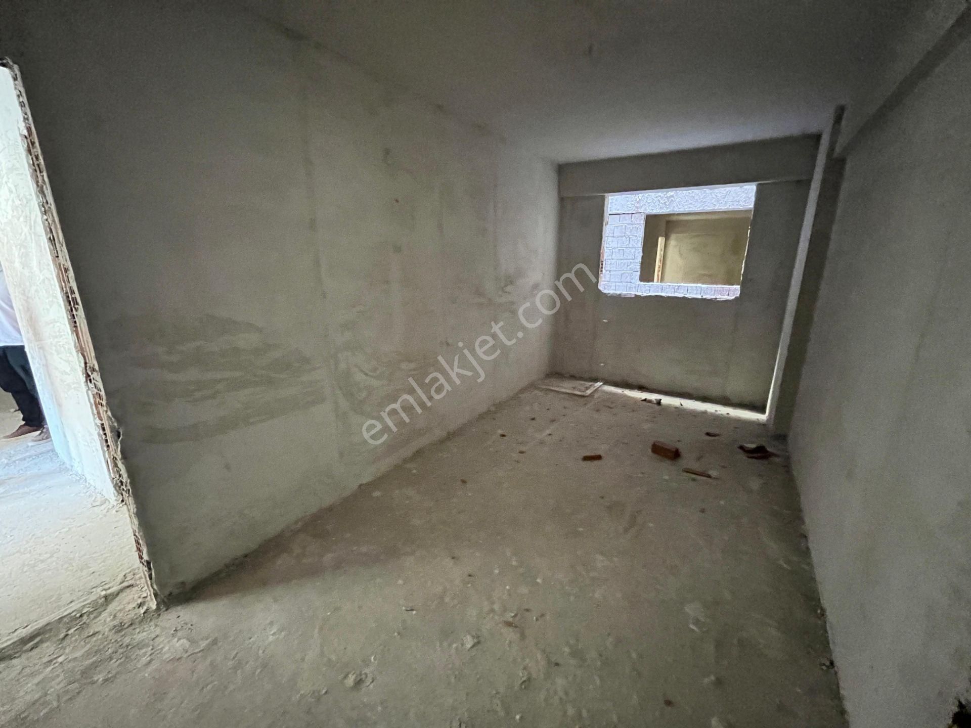 Karşıyaka İmbatlı Mahallesinde Fırsat 2+1 Satılık Daire - Görsel 10