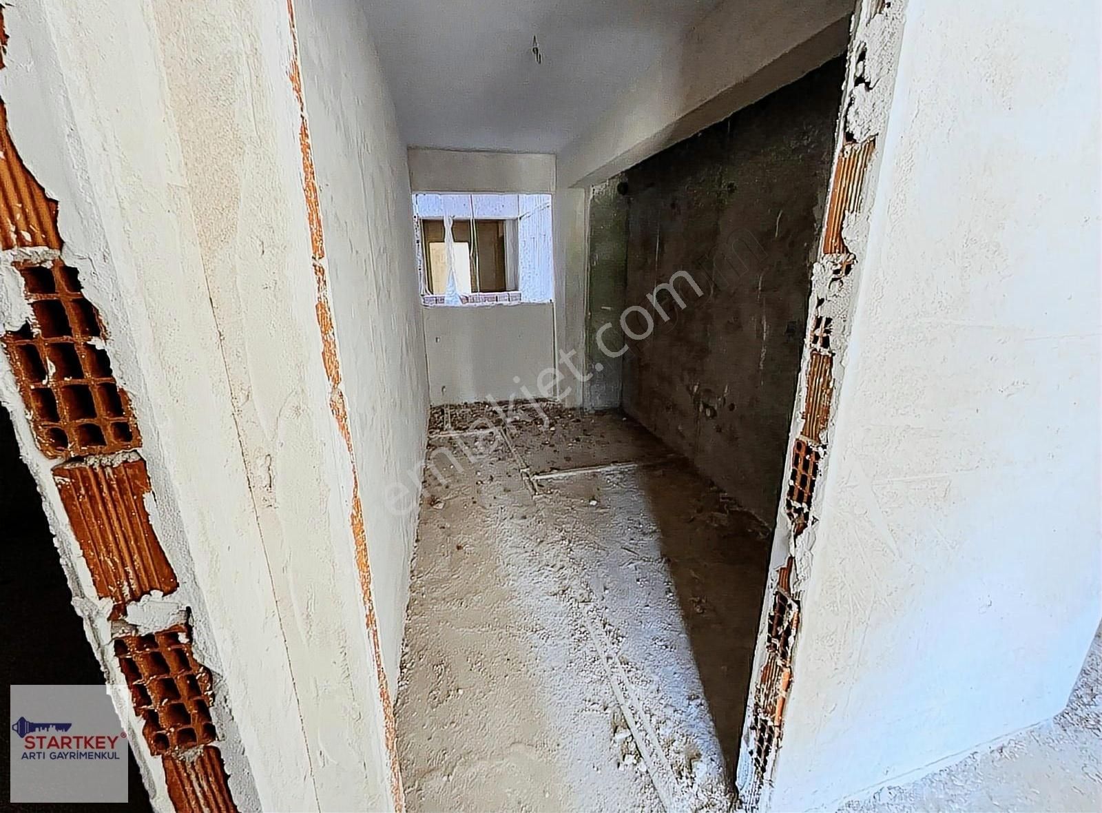 Karşıyaka İmbatlı Mahallesinde Fırsat 2+1 Satılık Daire - Görsel 7