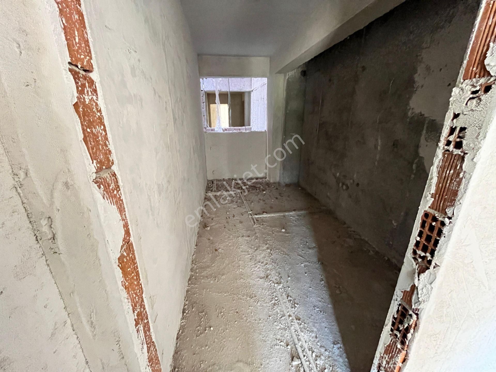 Karşıyaka İmbatlı Mahallesinde Fırsat 2+1 Satılık Daire - Görsel 27