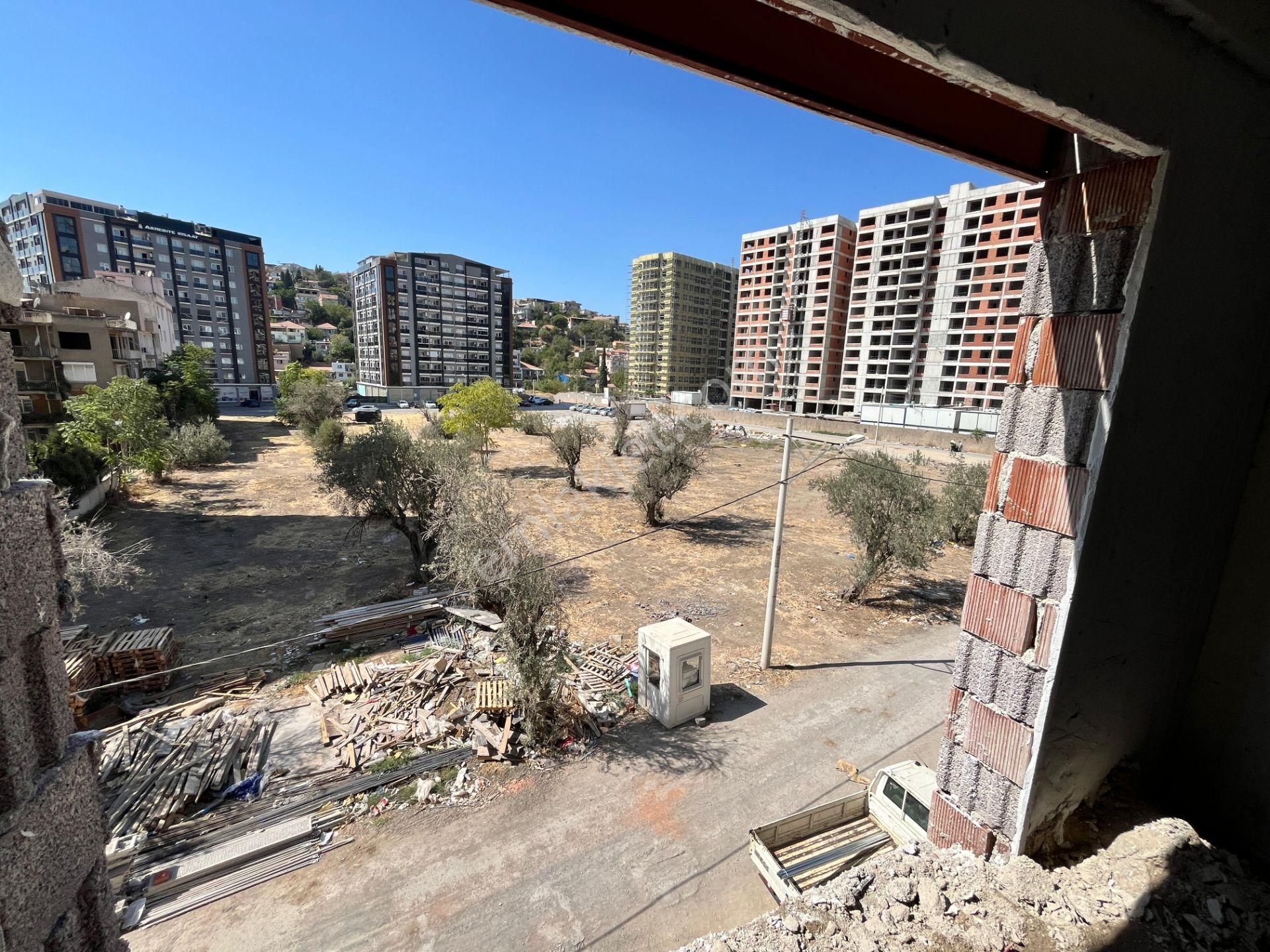 Karşıyaka İmbatlı Mahallesinde Fırsat 2+1 Satılık Daire - Görsel 6