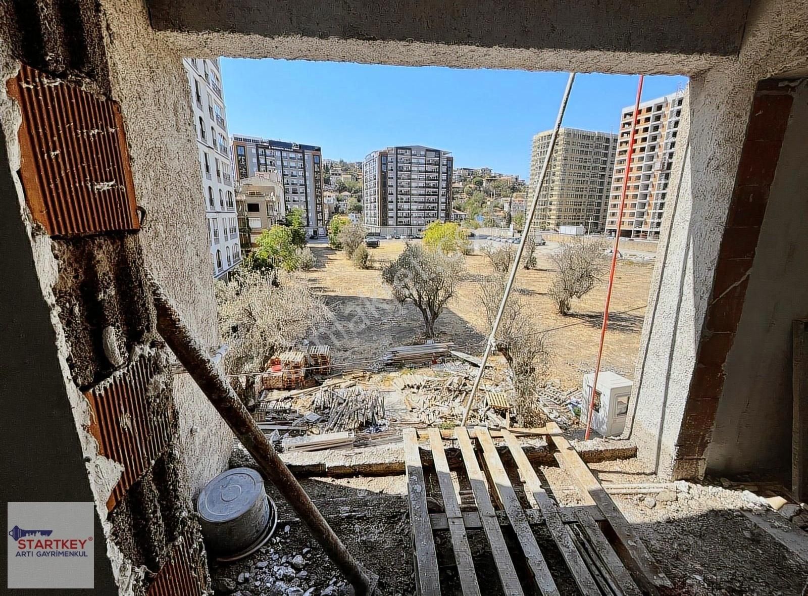 Karşıyaka İmbatlı Mahallesinde Fırsat 2+1 Satılık Daire - Görsel 3