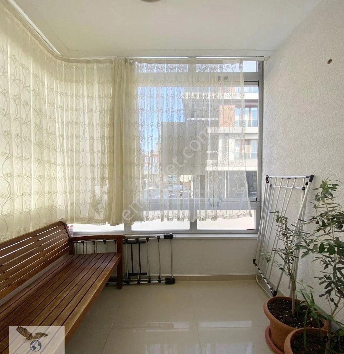 Avcılar Denizköşkler De 3+1 Satılık Daire - Görsel 15