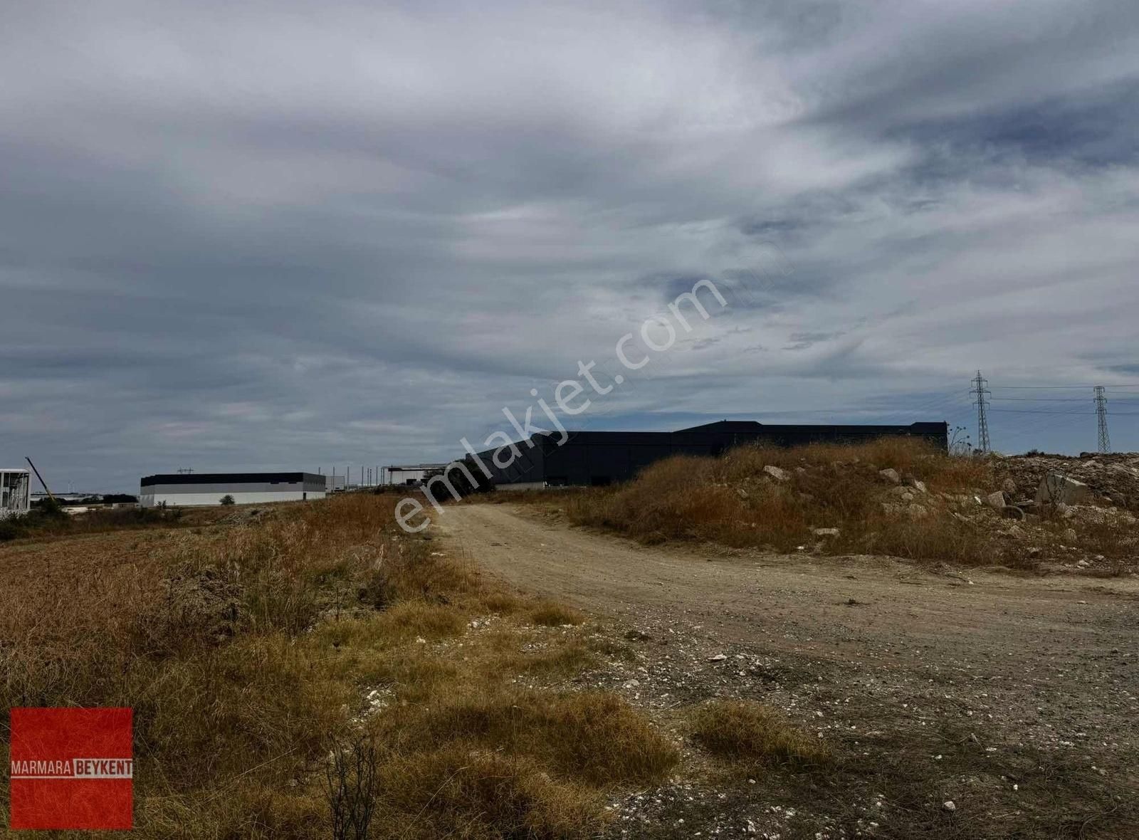 Geleceğe Yatırım Fabrıka Arsasından Hısse 273 Metre² - Görsel 5