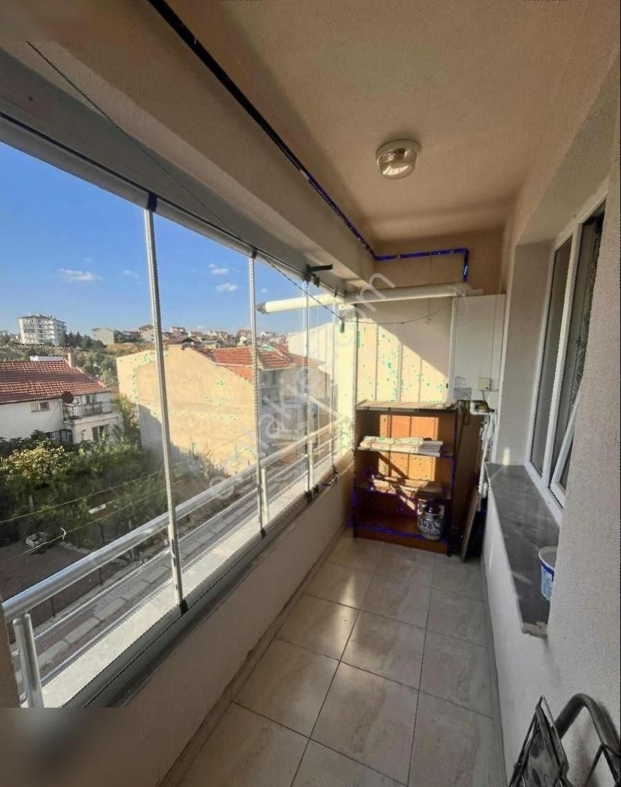 Kemalöz'de Anahtar Teslim Daire - Görsel 9