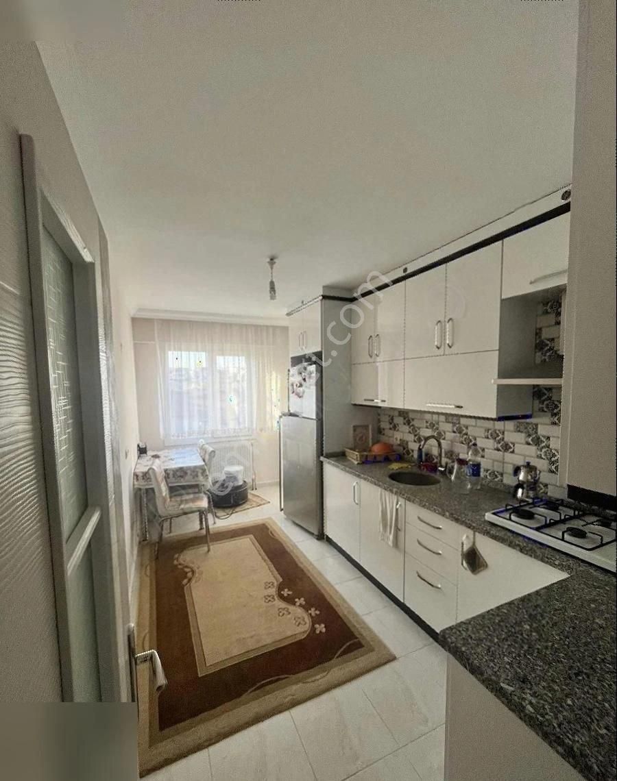 Kemalöz'de Anahtar Teslim Daire - Görsel 6