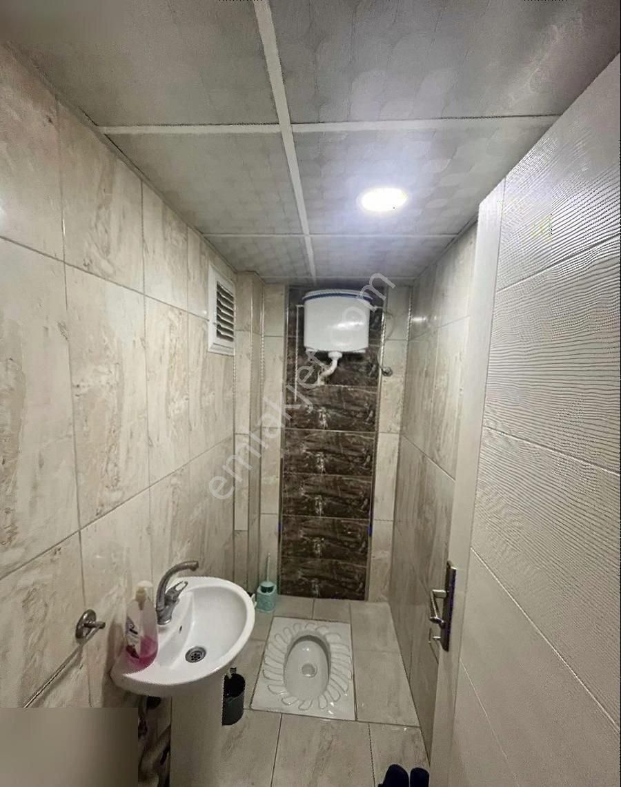 Kemalöz'de Anahtar Teslim Daire - Görsel 8