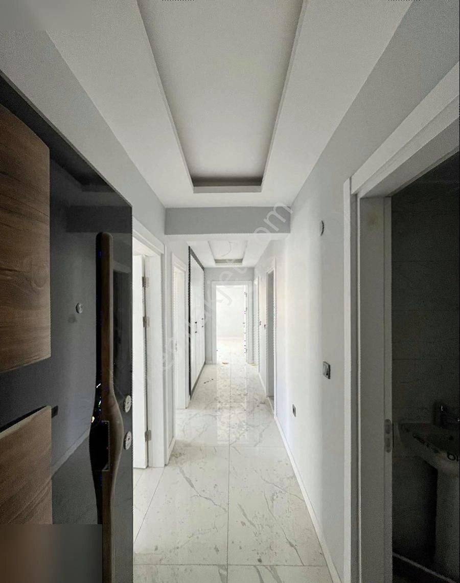 Hıll Tower Sitesinde Ultra Lüks Daire - Görsel 12