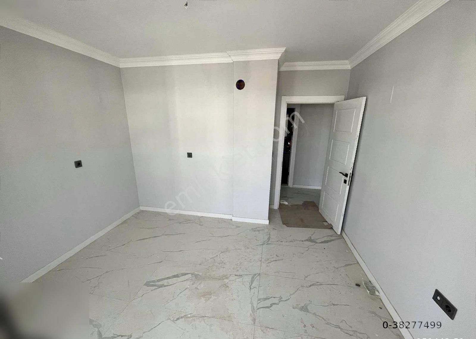 Hıll Tower Sitesinde Ultra Lüks Daire - Görsel 9