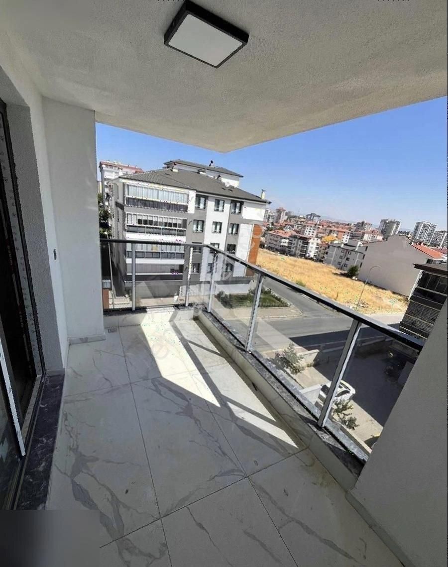 Hıll Tower Sitesinde Ultra Lüks Daire - Görsel 11