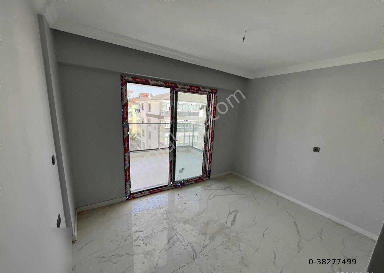 Hıll Tower Sitesinde Ultra Lüks Daire - Görsel 8