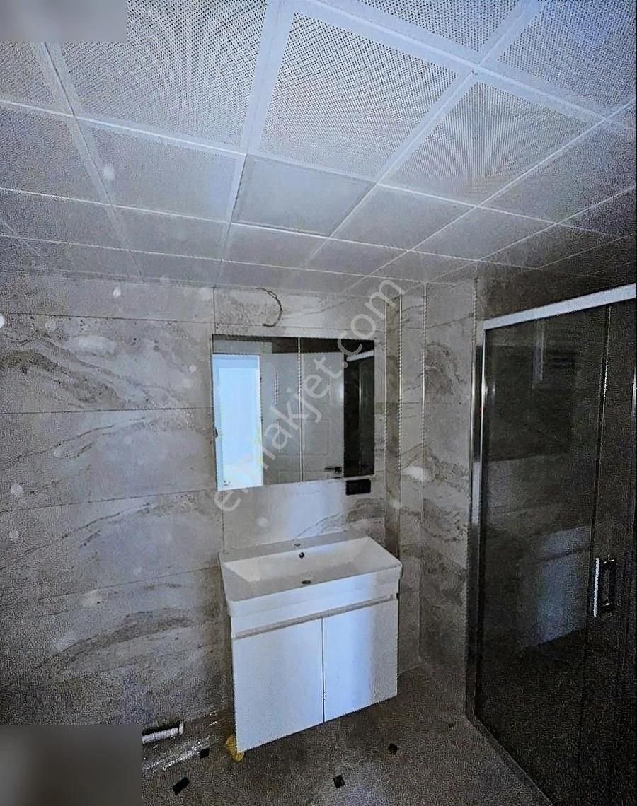 Hıll Tower Sitesinde Ultra Lüks Daire - Görsel 19