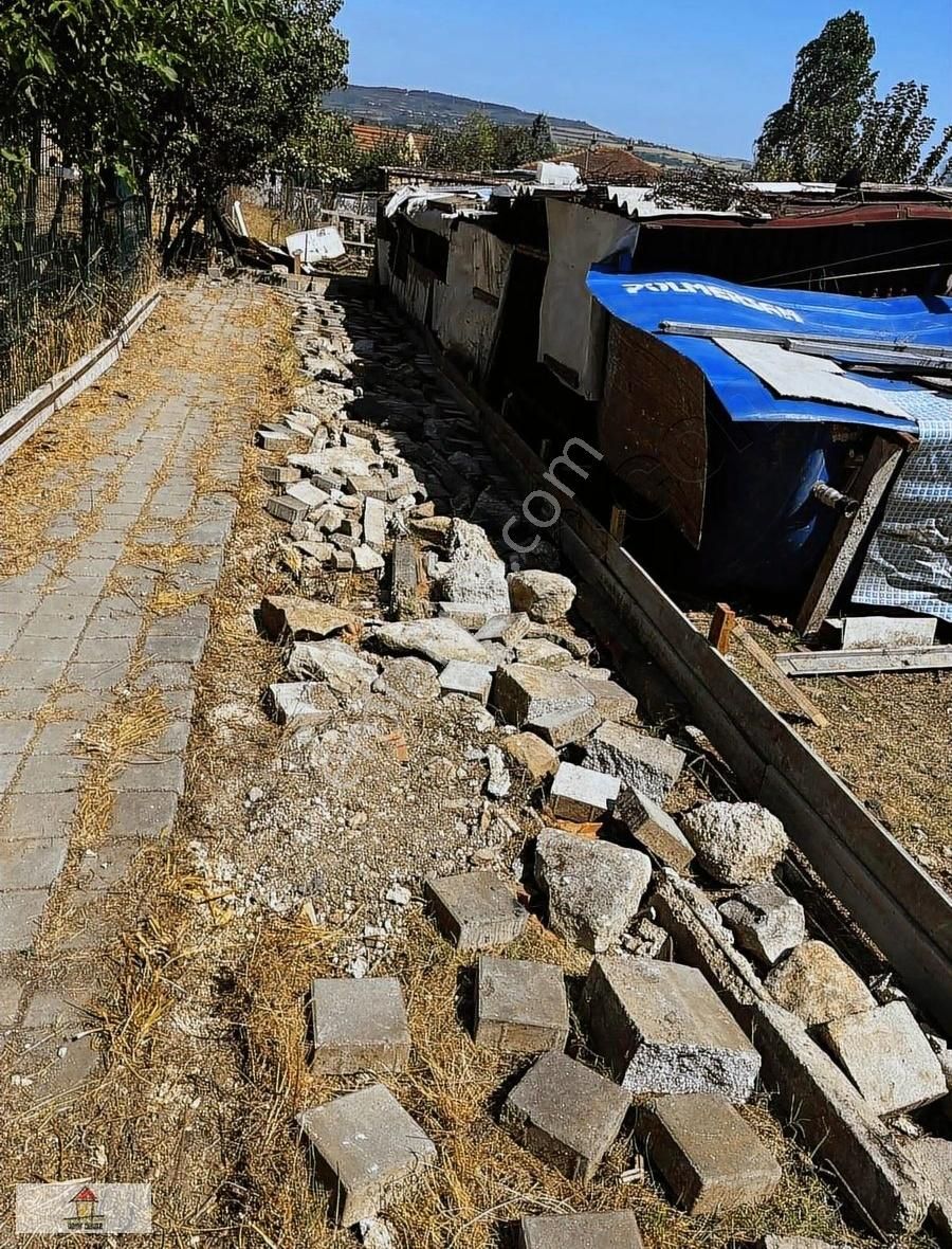 Demir Deluxe___çatalca Çanakça Satılık Müstakil Ev+arsa - Görsel 12