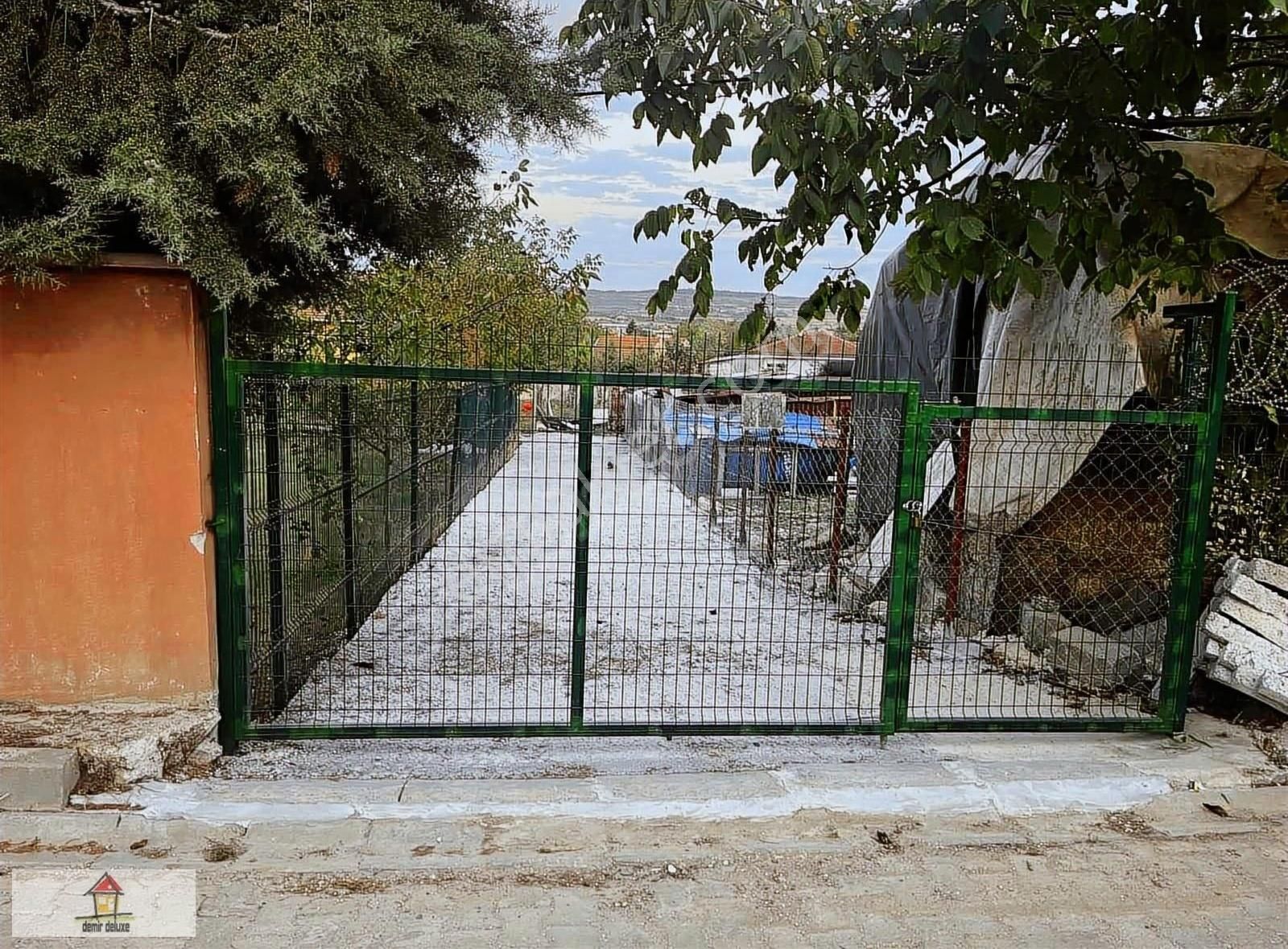 Demir Deluxe___çatalca Çanakça Satılık Müstakil Ev+arsa - Görsel 7