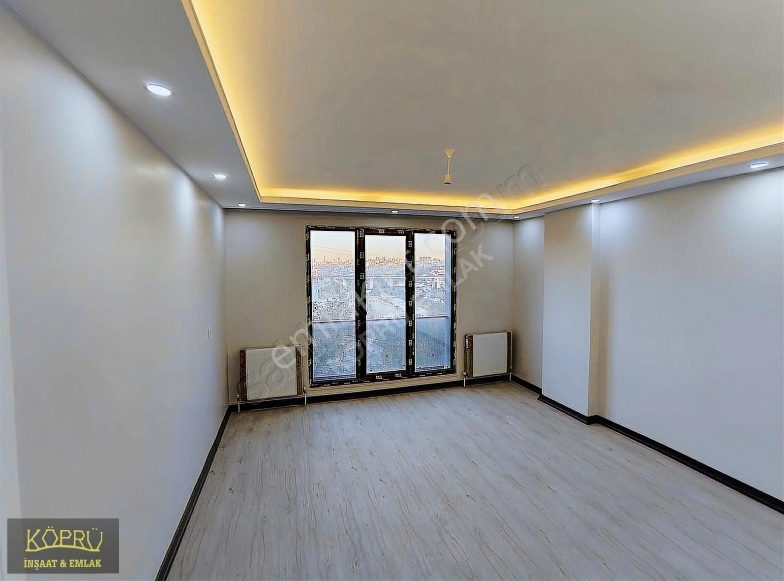 Zübeyde Hanım Mah'de Doğa Manzaralı Satılık 85m2 2+1 1.kat Daire - Görsel 28