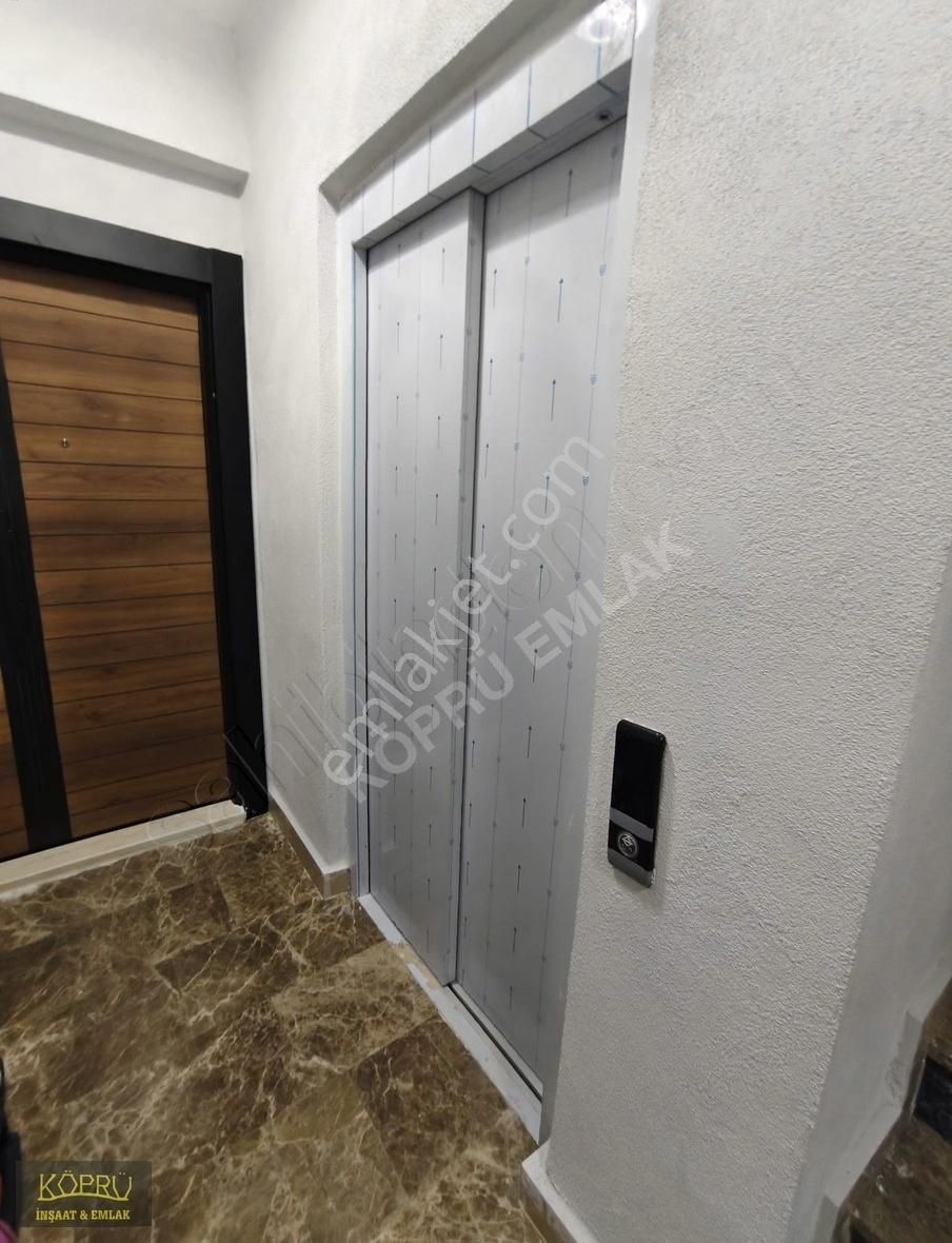 Zübeyde Hanım Mah'de Doğa Manzaralı Satılık 85m2 2+1 1.kat Daire - Görsel 20