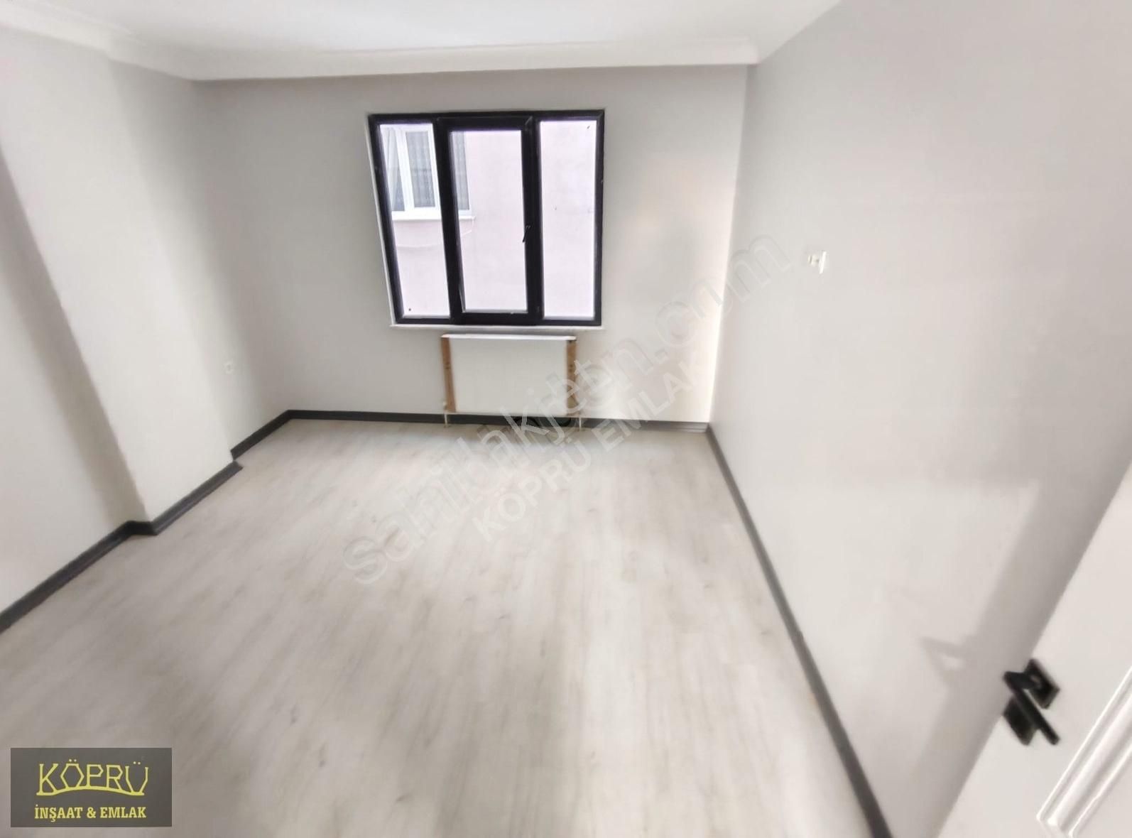 Zübeyde Hanım Mah'de Doğa Manzaralı Satılık 85m2 2+1 1.kat Daire - Görsel 15