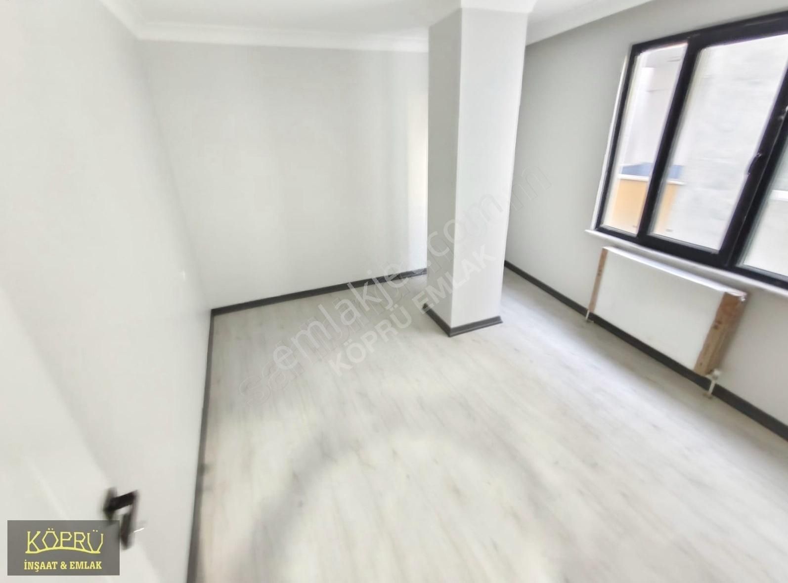 Zübeyde Hanım Mah'de Doğa Manzaralı Satılık 85m2 2+1 1.kat Daire - Görsel 2