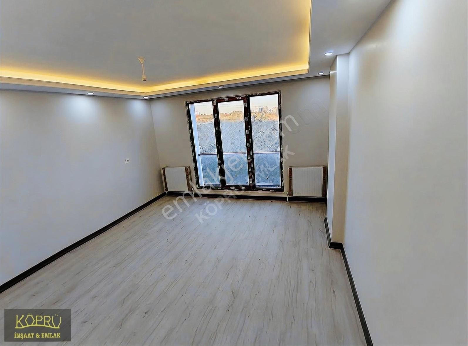 Zübeyde Hanım Mah'de Doğa Manzaralı Satılık 85m2 2+1 1.kat Daire - Görsel 16