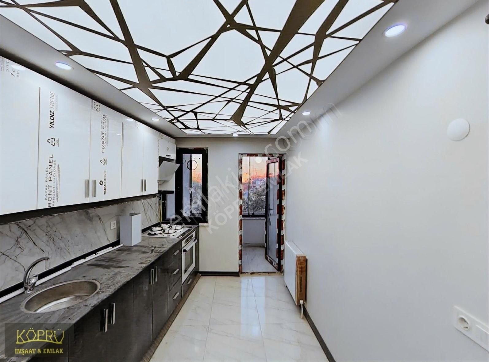 Zübeyde Hanım Mah'de Doğa Manzaralı Satılık 85m2 2+1 1.kat Daire - Görsel 13