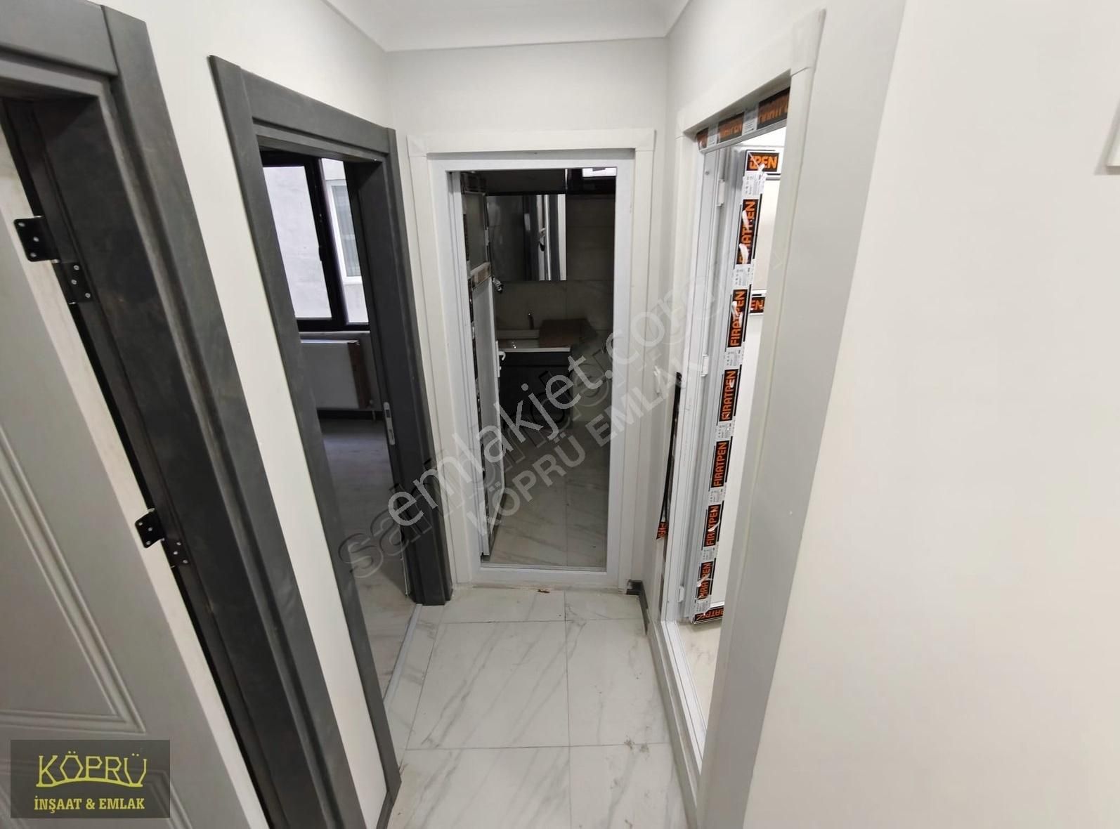 Zübeyde Hanım Mah'de Doğa Manzaralı Satılık 85m2 2+1 1.kat Daire - Görsel 4