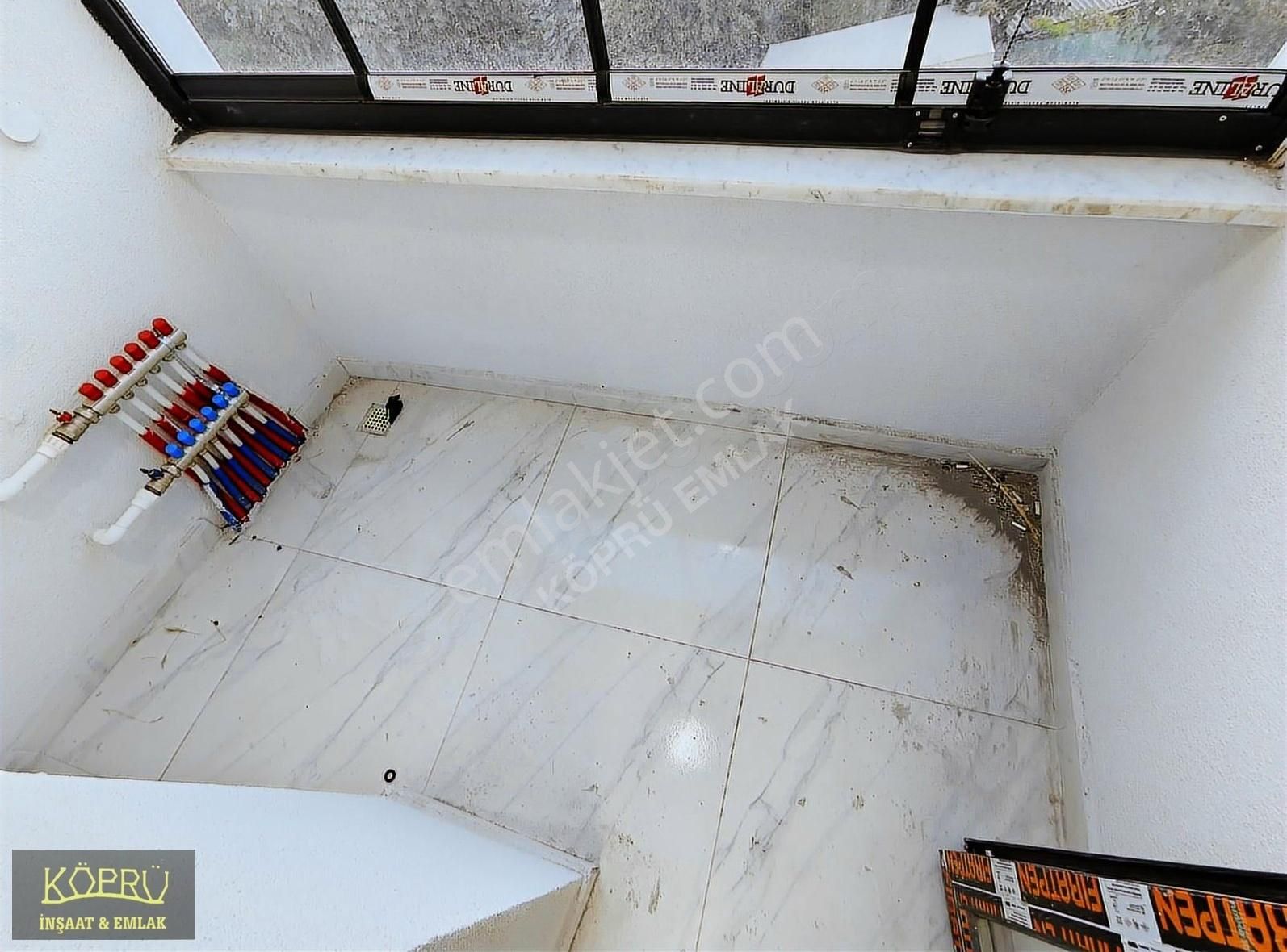 Zübeyde Hanım Mah'de Doğa Manzaralı Satılık 85m2 2+1 1.kat Daire - Görsel 31