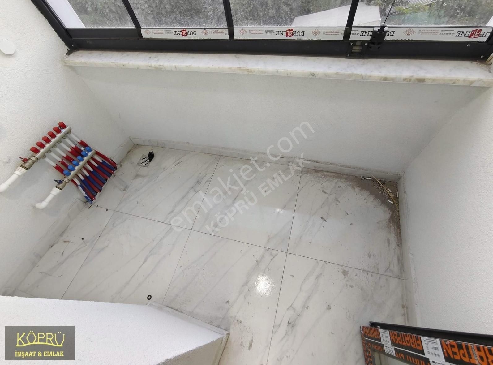 Zübeyde Hanım Mah'de Doğa Manzaralı Satılık 85m2 2+1 1.kat Daire - Görsel 6