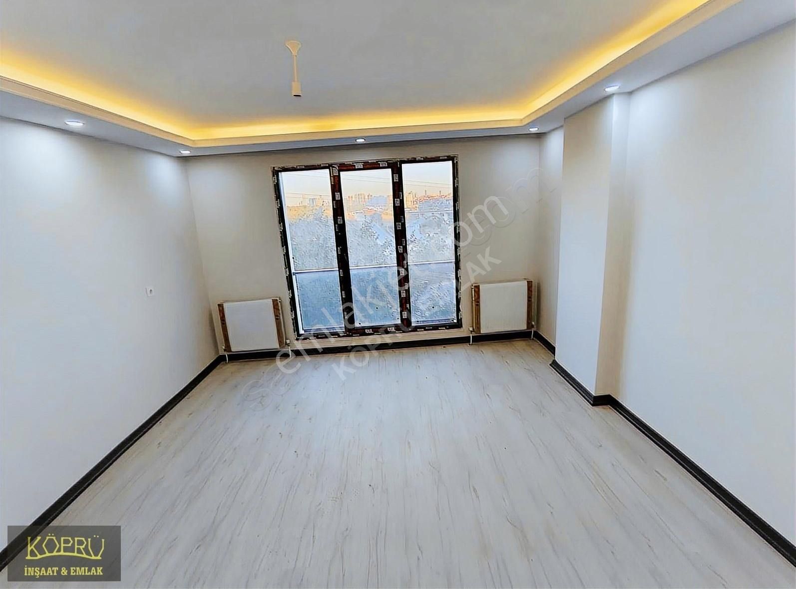 Zübeyde Hanım Mah'de Doğa Manzaralı Satılık 85m2 2+1 1.kat Daire - Görsel 35