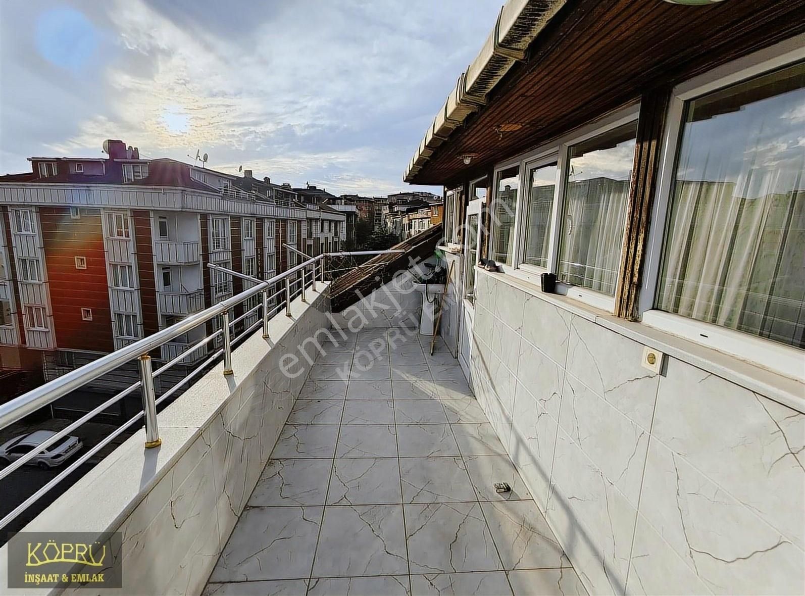 Zübeyde Hanım Mah'de 160m2 3+2 Masrafsız Lüks Dublex Daire - Görsel 32