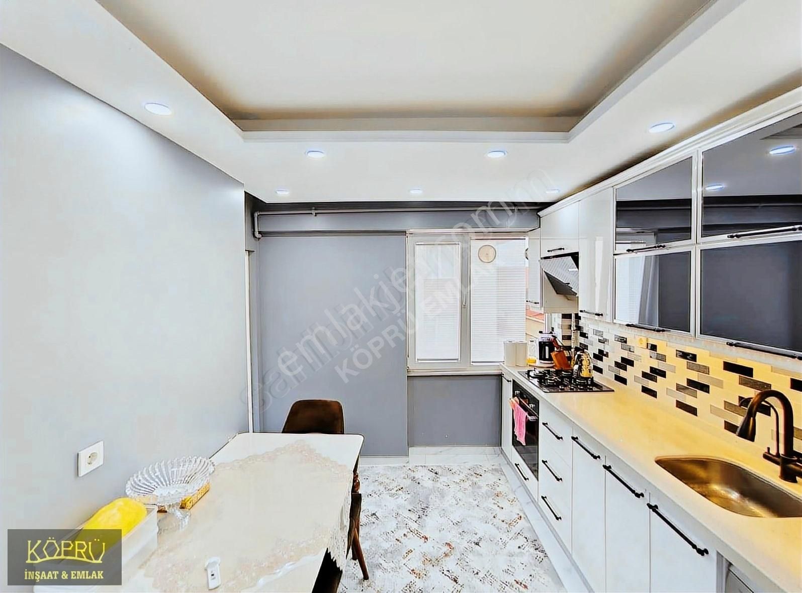 Zübeyde Hanım Mah'de 160m2 3+2 Masrafsız Lüks Dublex Daire - Görsel 30