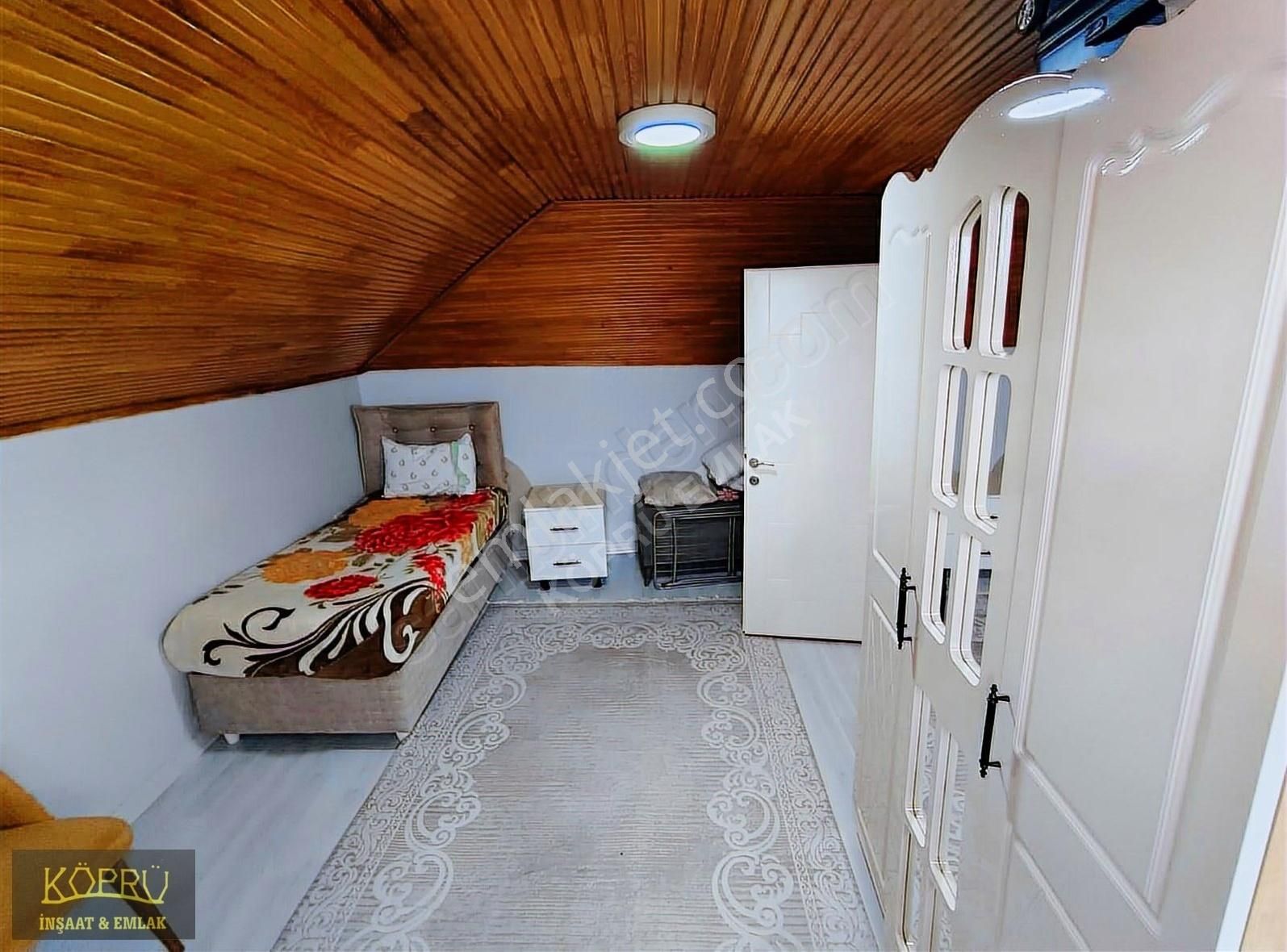 Zübeyde Hanım Mah'de 160m2 3+2 Masrafsız Lüks Dublex Daire - Görsel 18