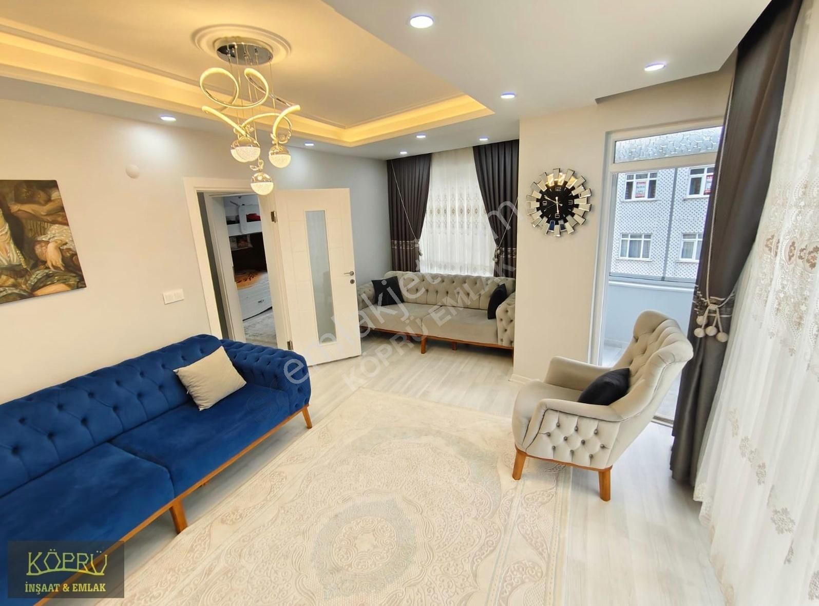 Zübeyde Hanım Mah'de 160m2 3+2 Masrafsız Lüks Dublex Daire - Görsel 10