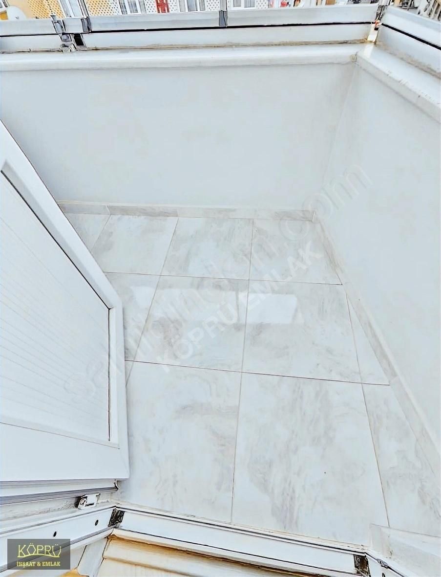 Zübeyde Hanım Mah'de 160m2 3+2 Masrafsız Lüks Dublex Daire - Görsel 34