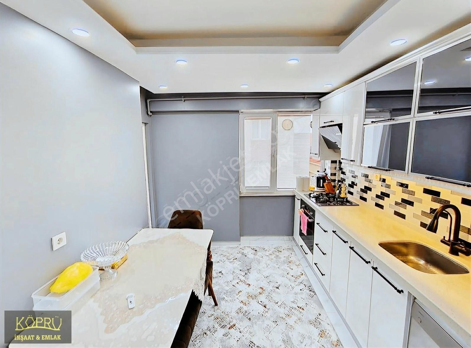 Zübeyde Hanım Mah'de 160m2 3+2 Masrafsız Lüks Dublex Daire - Görsel 25
