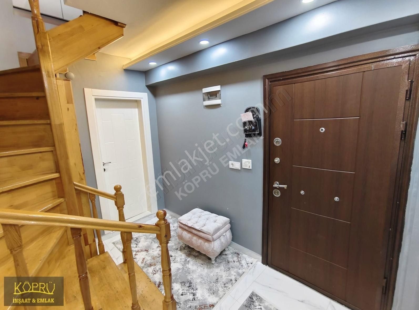 Zübeyde Hanım Mah'de 160m2 3+2 Masrafsız Lüks Dublex Daire - Görsel 29
